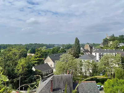 Maison, 99 m²