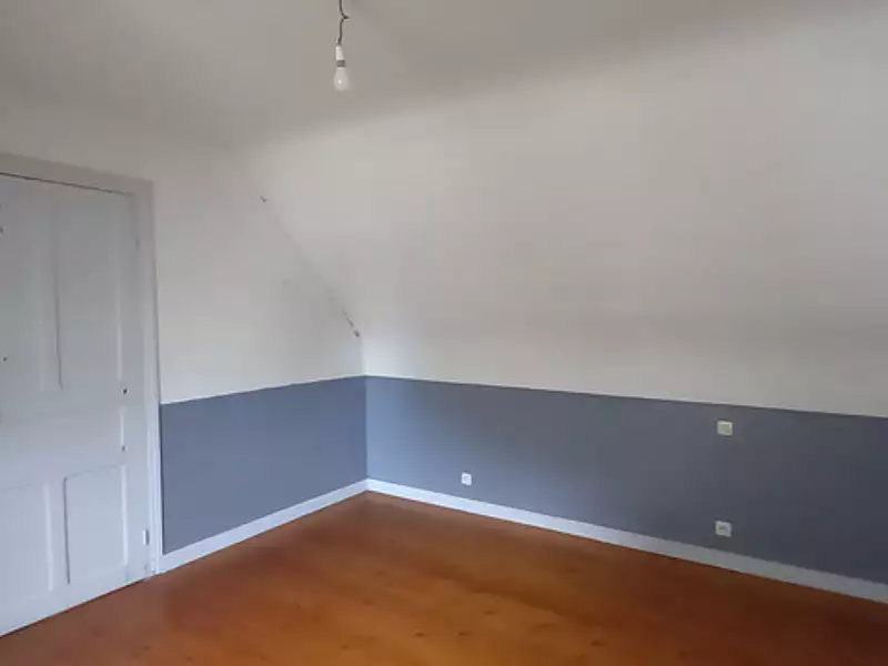 Maison, 101 m²