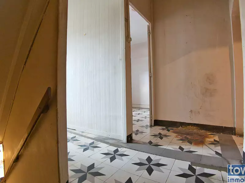 Maison, 119 m²