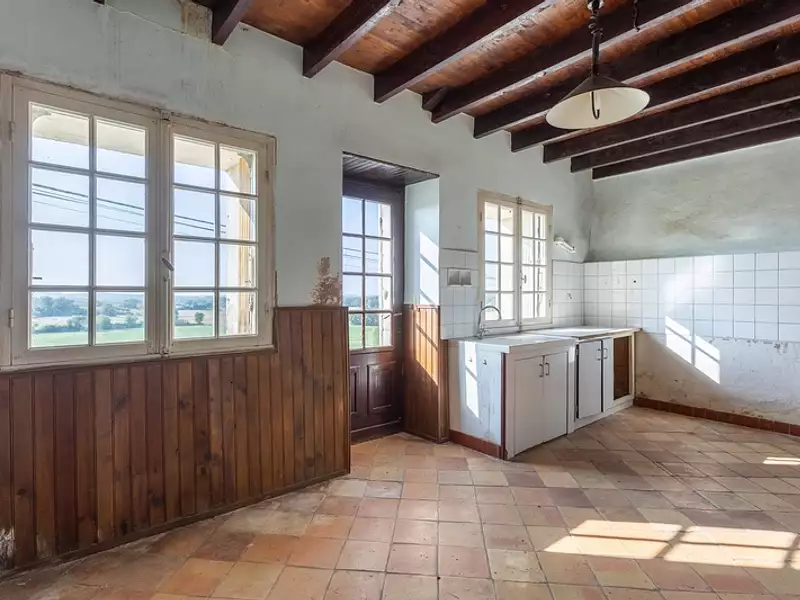 Maison, 94 m²