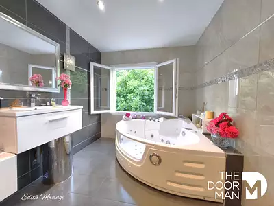 Maison, 160 m²