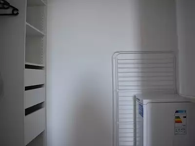 Appartement, 54,97 m²