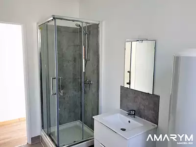 Appartement, 35,09 m²