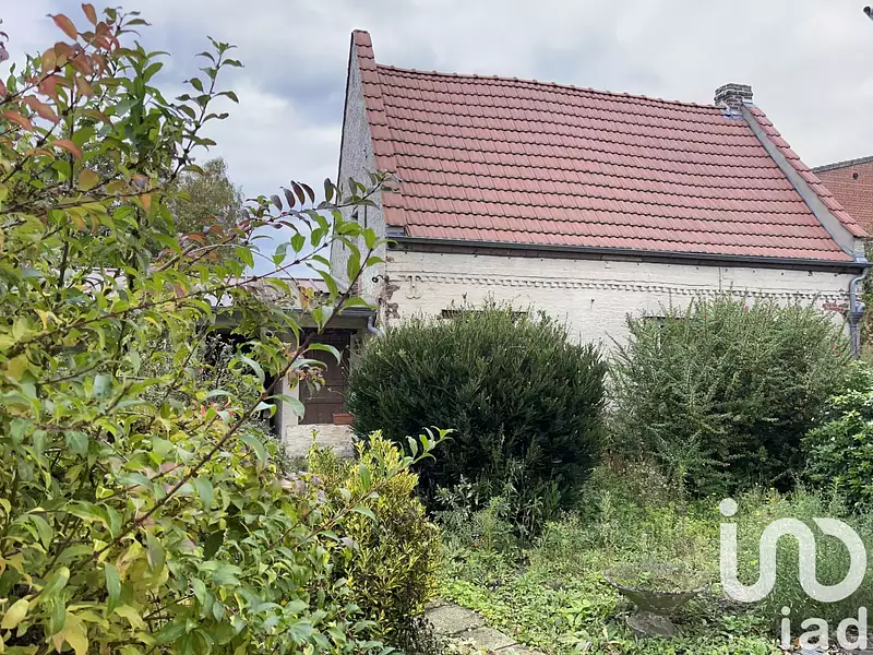Maison, 150 m²