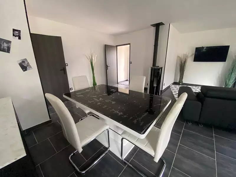 Maison, 90 m²