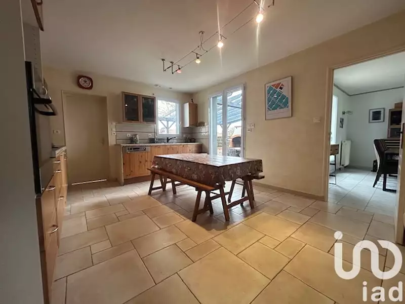 Maison, 147 m²