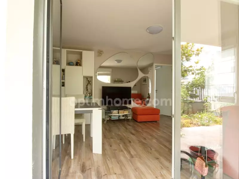 Appartement, 60 m²