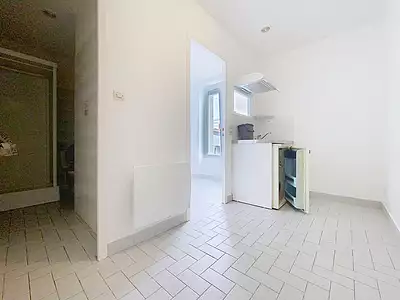 Immeuble, 152 m²