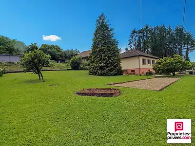 Maison, 103 m²