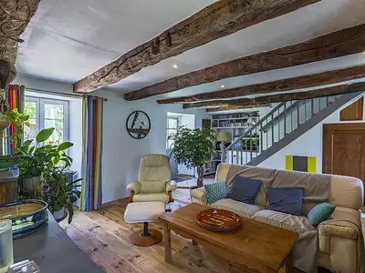 Maison, 300 m²
