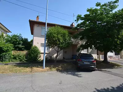 Maison, 70 m²