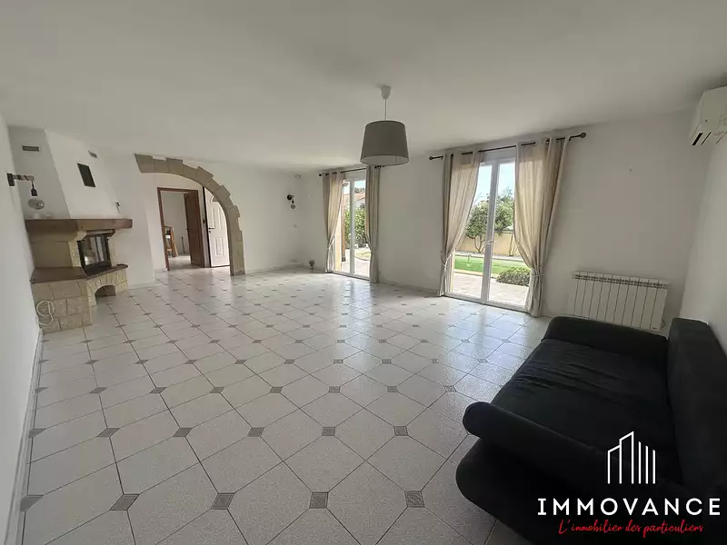 Maison, 108,46 m²