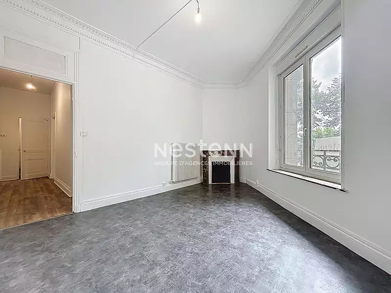 Appartement, 54,33 m²
