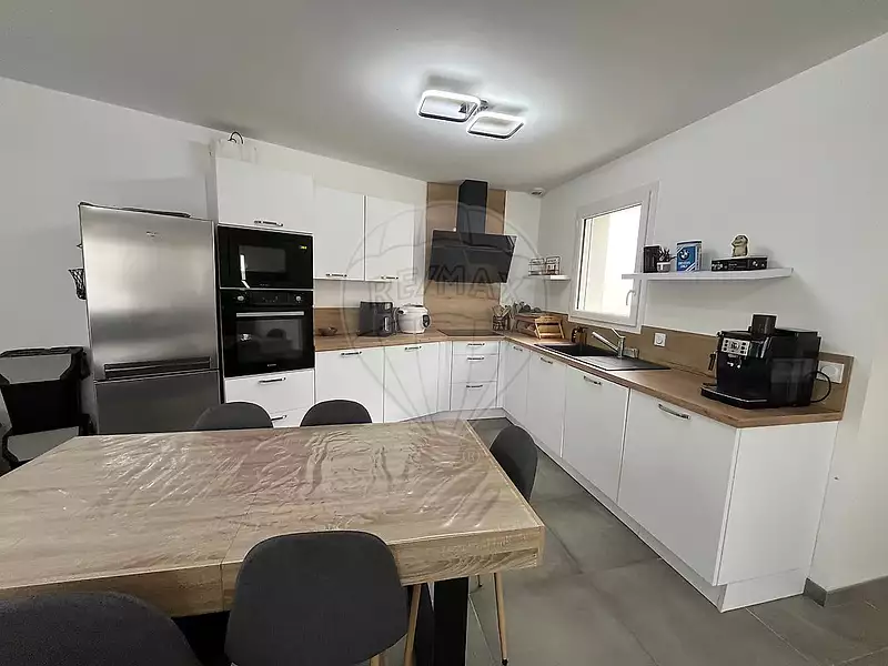 Maison, 72 m²