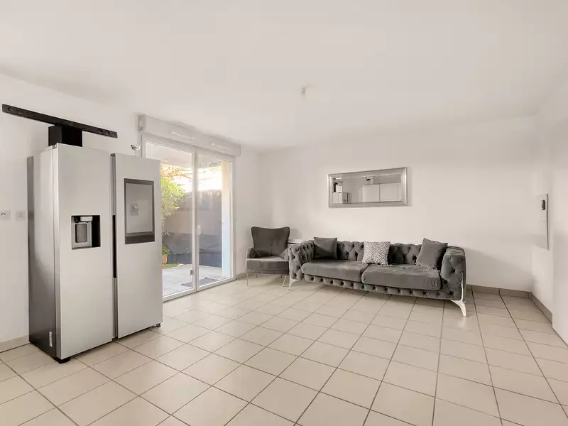 Appartement, 58 m²