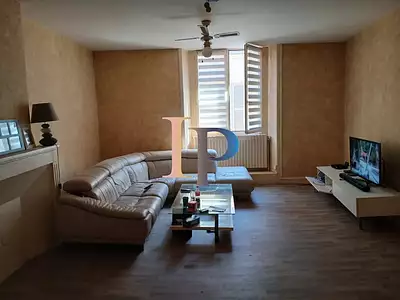 Appartement, 108,69 m²