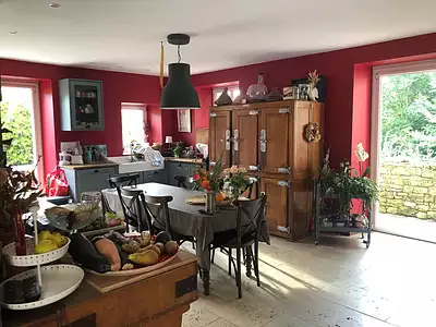 Maison, 479 m²