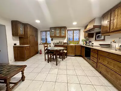 Appartement, 43,17 m²