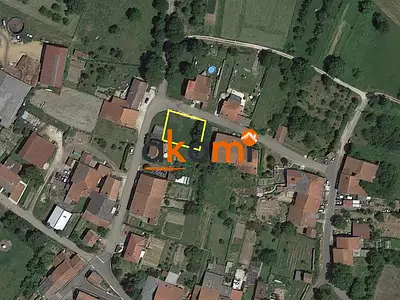 Terrain, 502 m²