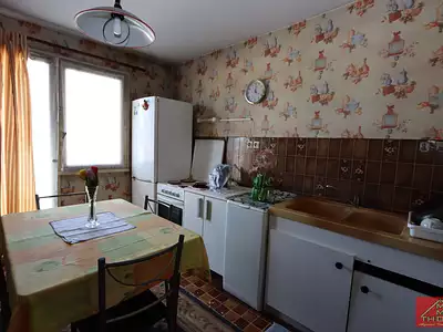 Appartement, 50,66 m²