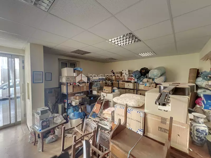 Maison, 138,56 m²