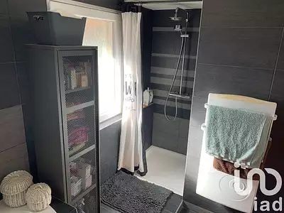 Appartement, 110 m²