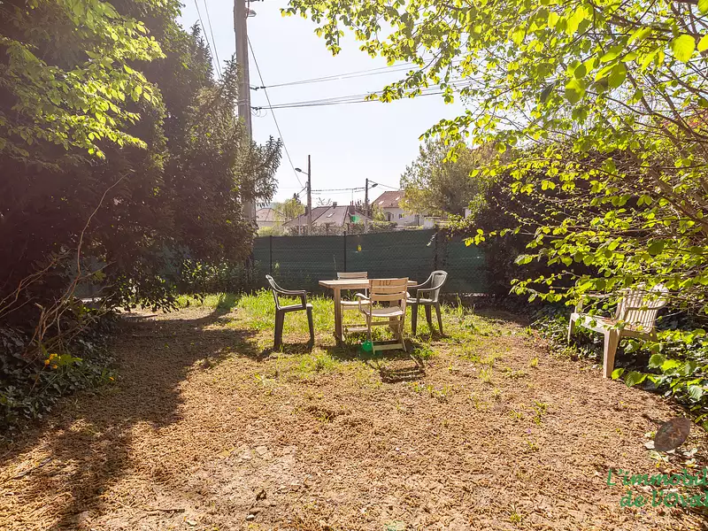 Appartement, 53,1 m²