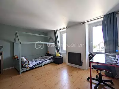 Appartement, 101 m²