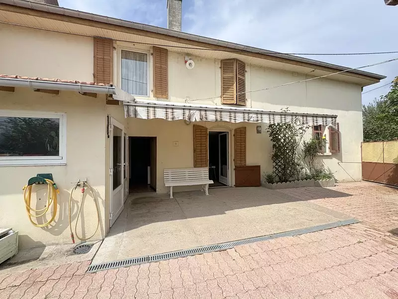 Maison, 130 m²