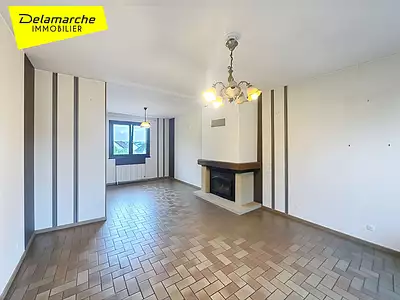 Maison, 101 m²