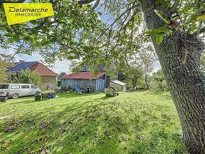Maison, 97 m²