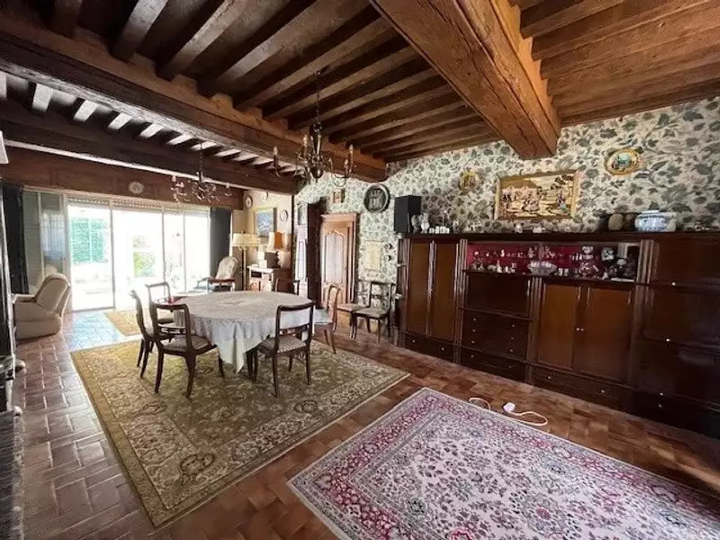 Maison, 167 m²