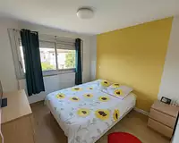 Appartement, 44,38 m²