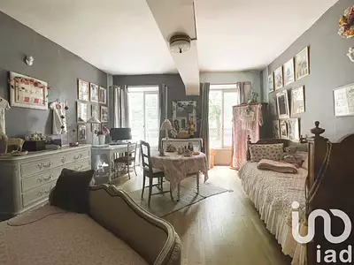 Maison, 284 m²