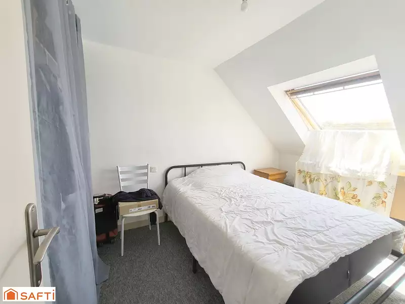 Appartement, 68 m²