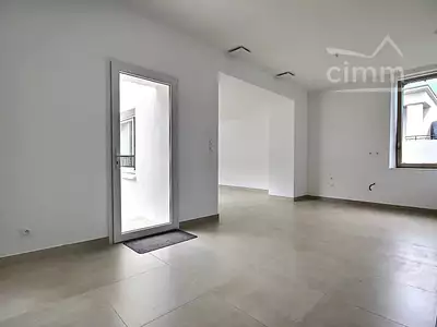 Maison, 93 m²