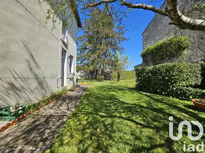 Maison, 155 m²