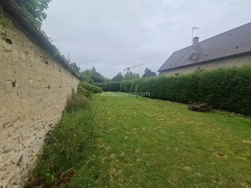 Maison, 125,92 m²