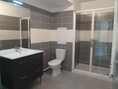 Appartement, 30,36 m²