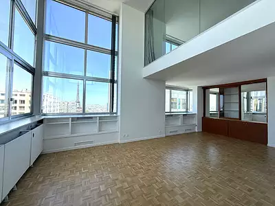 Appartement, 118,5 m²