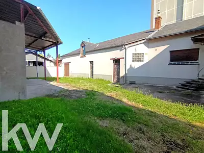 Maison, 165 m²