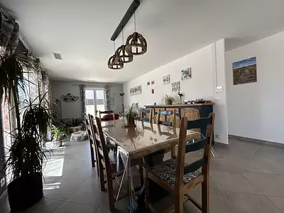 Maison, 100 m²