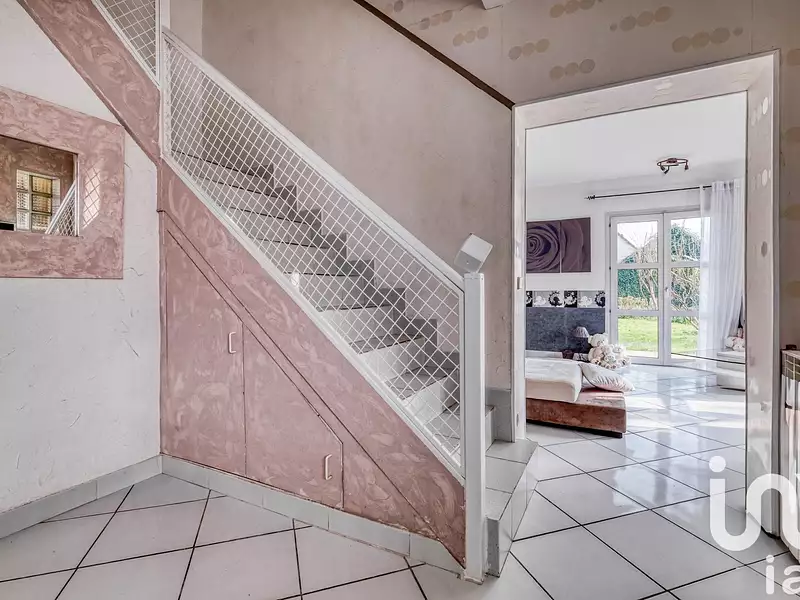 Maison, 170 m²