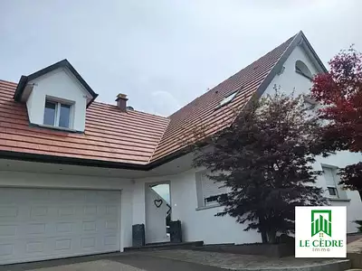 Maison, 164,91 m²