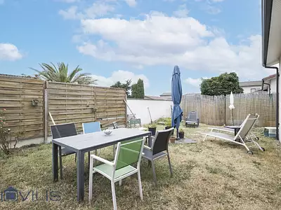 Maison, 63 m²