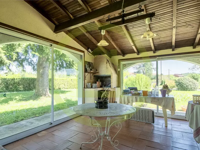 Maison, 194 m²