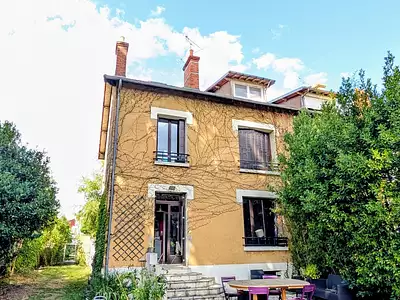 Maison, 160 m²