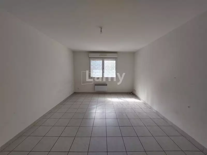 Appartement, 62,2 m²