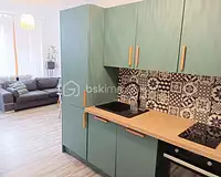 Appartement, 47 m²