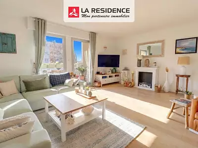 Appartement, 130 m²